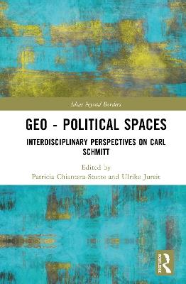 Cover: Geo-Political Spaces